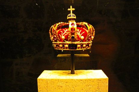Mahkota ratu